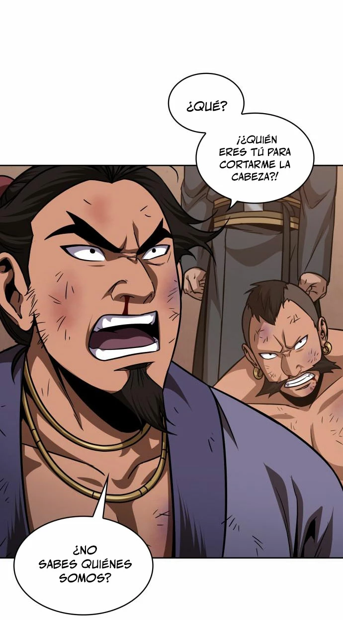 El Despiadado Demonio Celestial - Capítulo 159 - Página 27 - LectorTMOo