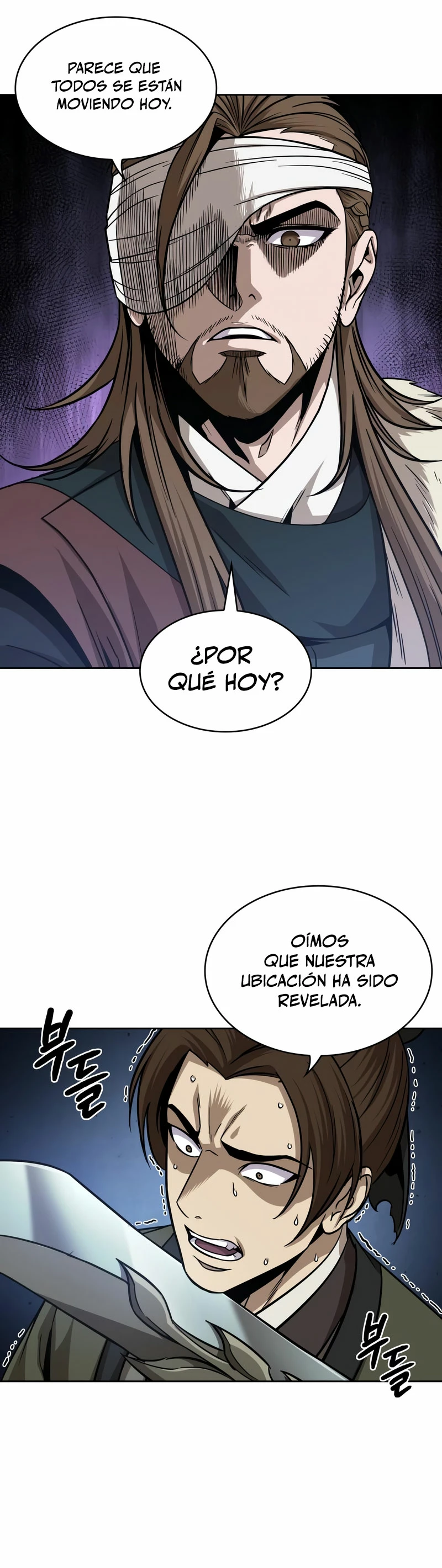 El Despiadado Demonio Celestial - Capítulo 160 - Página 29 - LectorTMOo