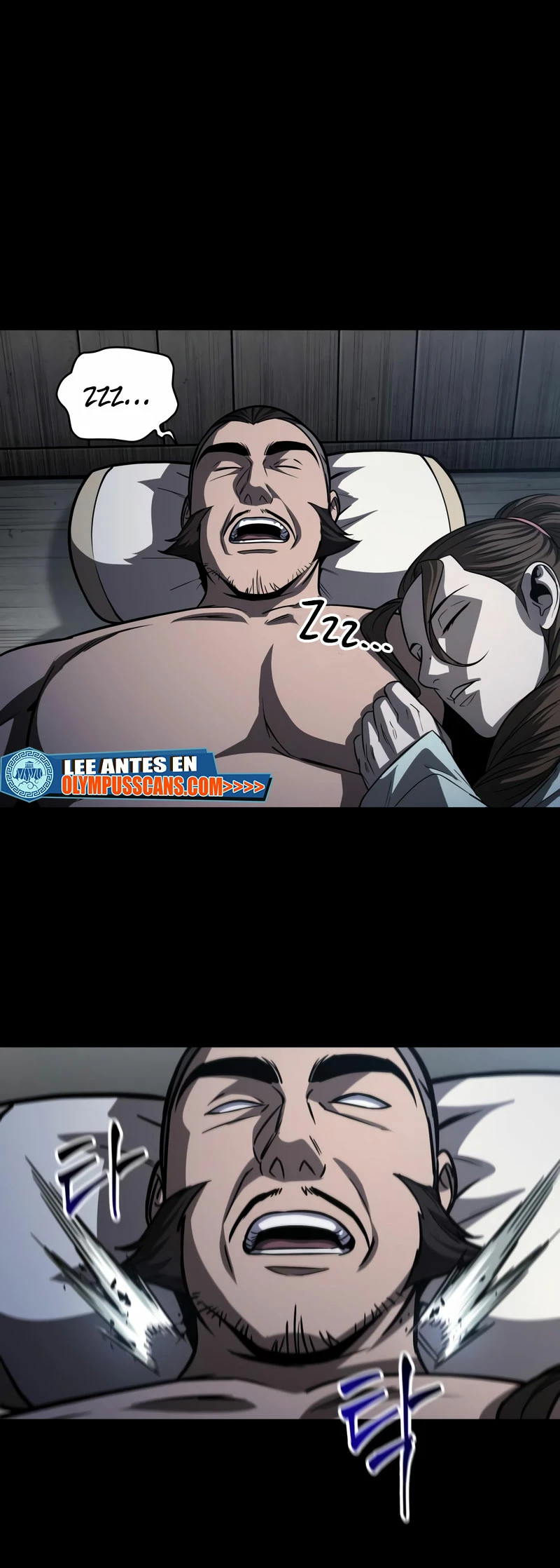 El Despiadado Demonio Celestial - Capítulo 161 - Página 13 - LectorTMOo