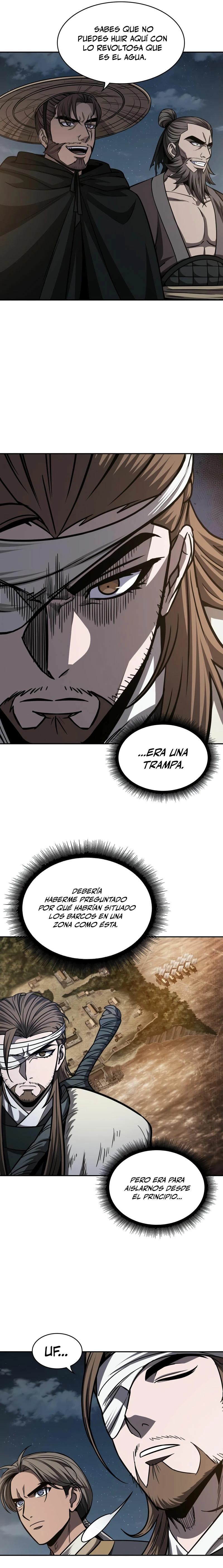 El Despiadado Demonio Celestial - Capítulo 161 - Página 24 - LectorTMOo