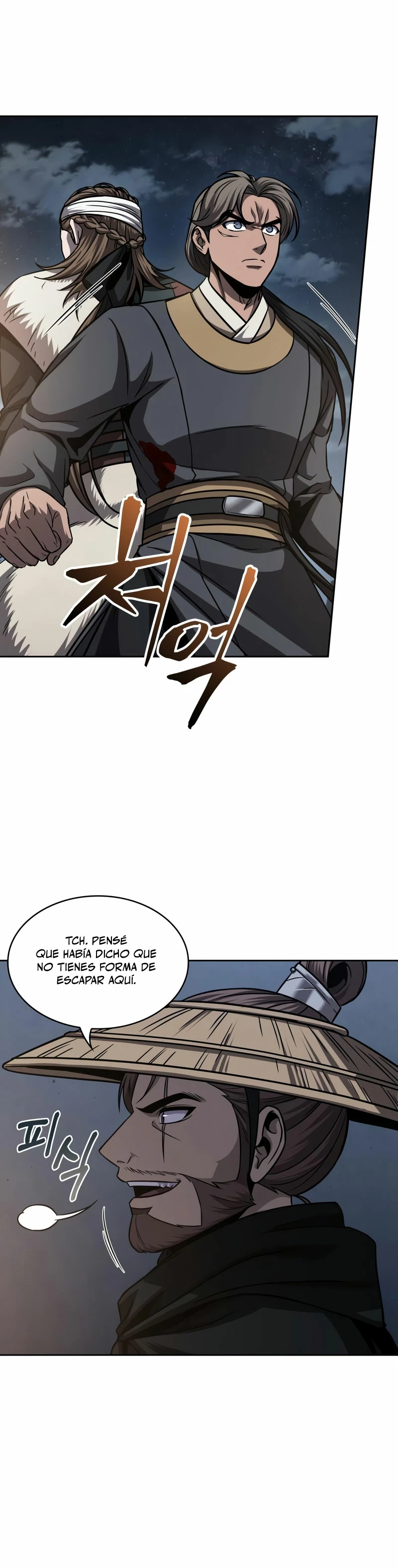 El Despiadado Demonio Celestial - Capítulo 161 - Página 26 - LectorTMOo