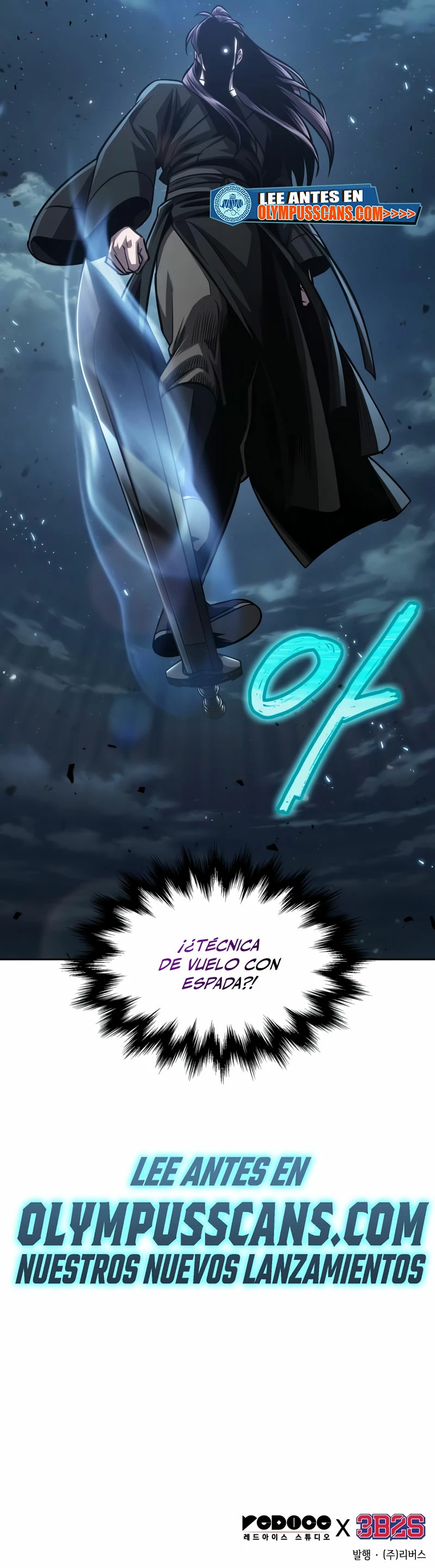 El Despiadado Demonio Celestial - Capítulo 161 - Página 31 - LectorTMOo