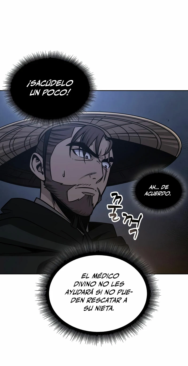 El Despiadado Demonio Celestial - Capítulo 162 - Página 11 - LectorTMOo