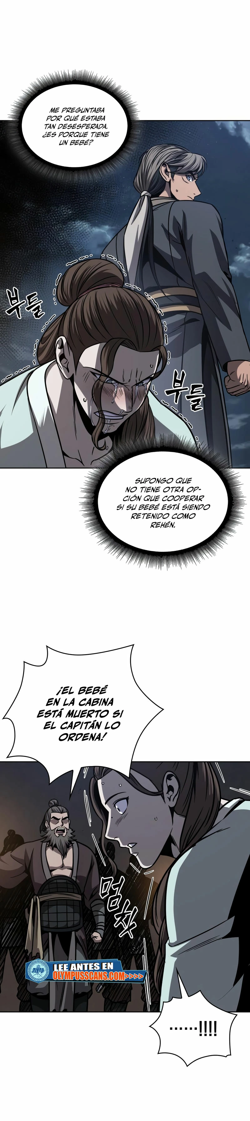 El Despiadado Demonio Celestial - Capítulo 162 - Página 13 - LectorTMOo