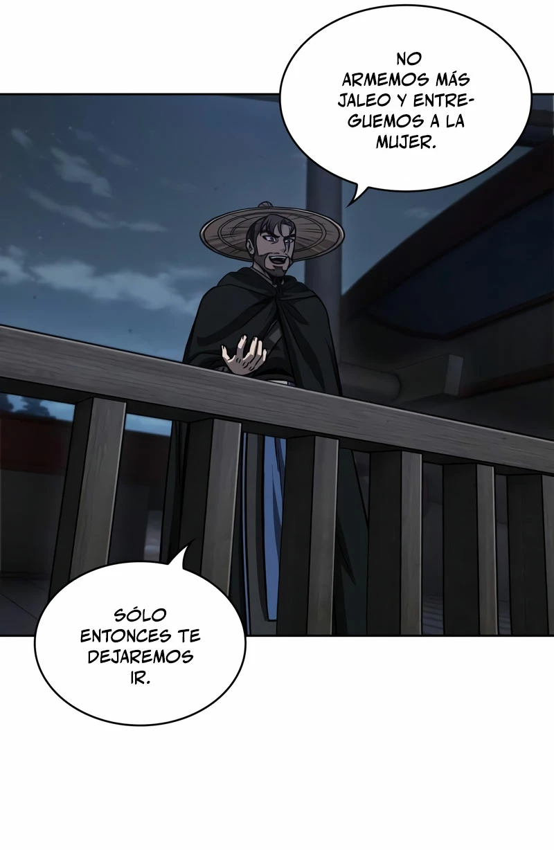 El Despiadado Demonio Celestial - Capítulo 162 - Página 15 - LectorTMOo