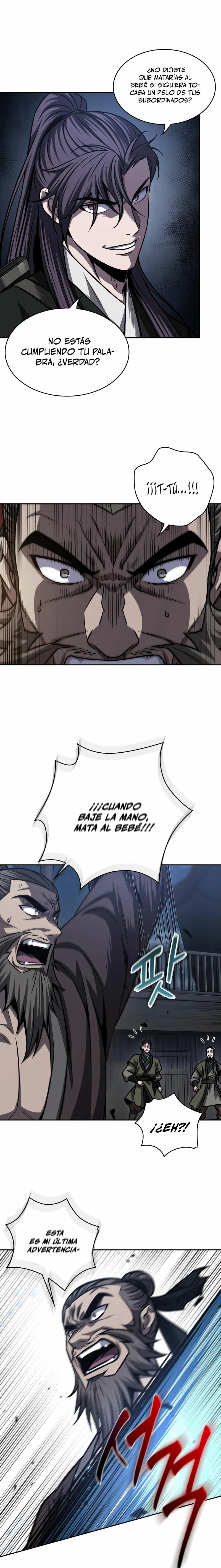 El Despiadado Demonio Celestial - Capítulo 162 - Página 19 - LectorTMOo
