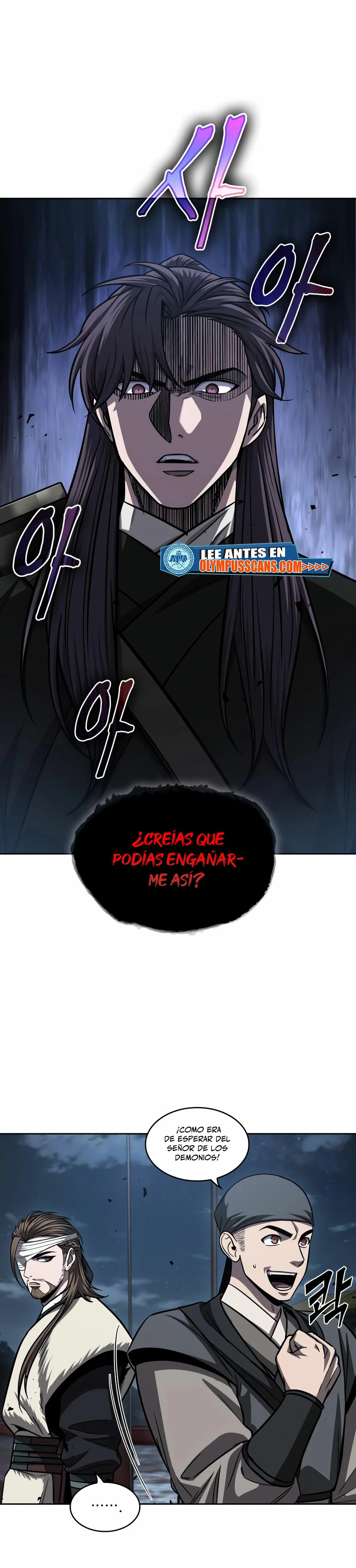El Despiadado Demonio Celestial - Capítulo 162 - Página 24 - LectorTMOo