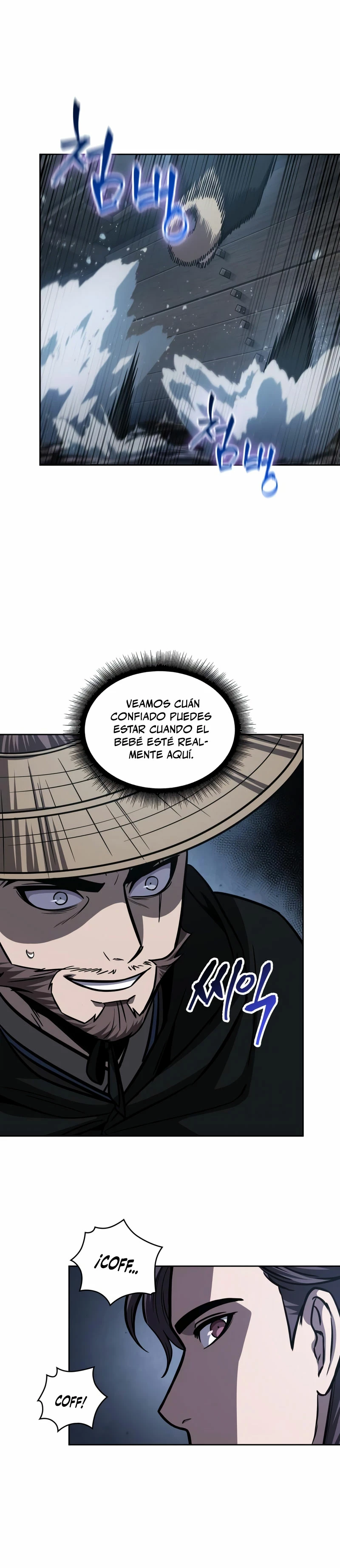 El Despiadado Demonio Celestial - Capítulo 162 - Página 28 - LectorTMOo