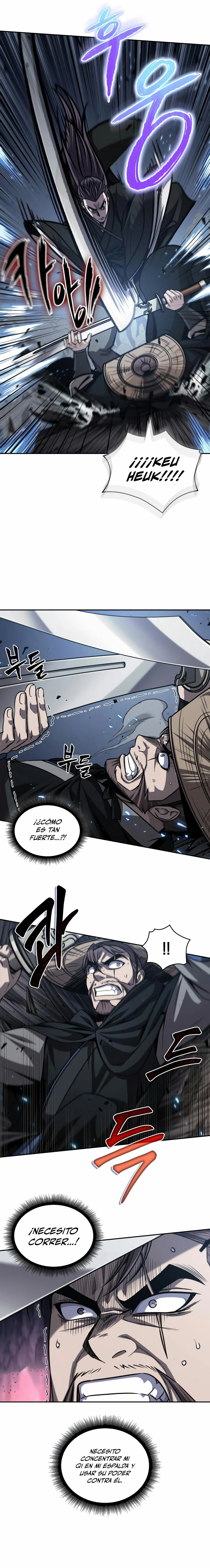 El Despiadado Demonio Celestial - Capítulo 163 - Página 22 - LectorTMOo