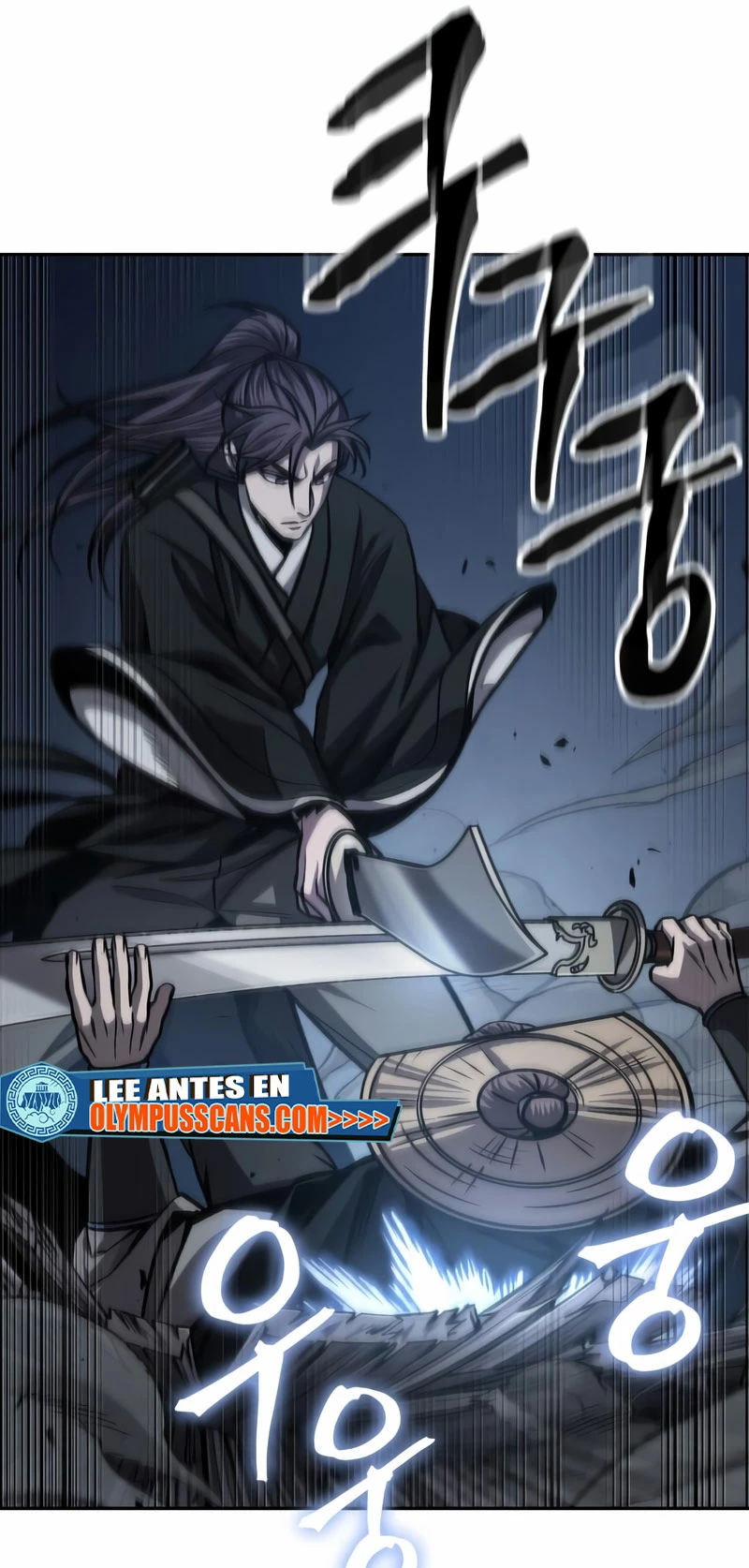 El Despiadado Demonio Celestial - Capítulo 163 - Página 23 - LectorTMOo