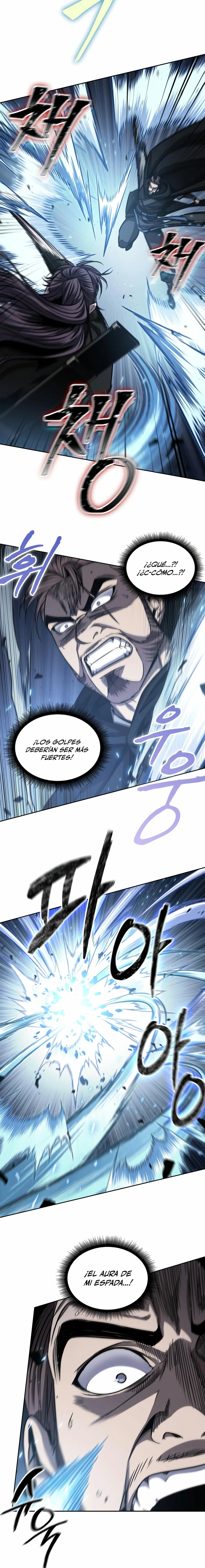 El Despiadado Demonio Celestial - Capítulo 163 - Página 28 - LectorTMOo