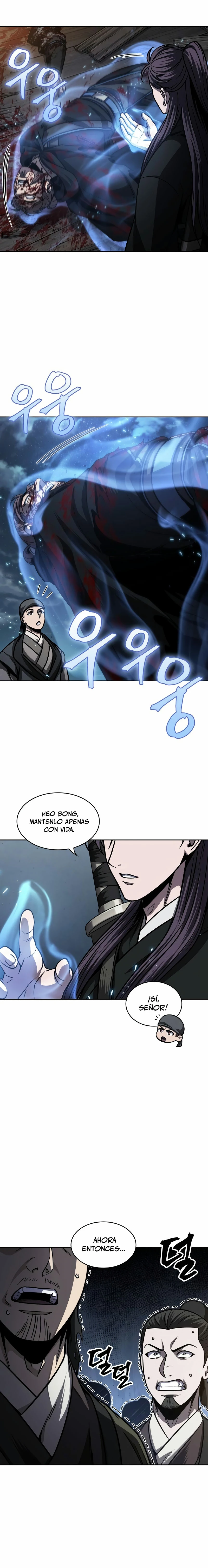 El Despiadado Demonio Celestial - Capítulo 164 - Página 3 - LectorTMOo