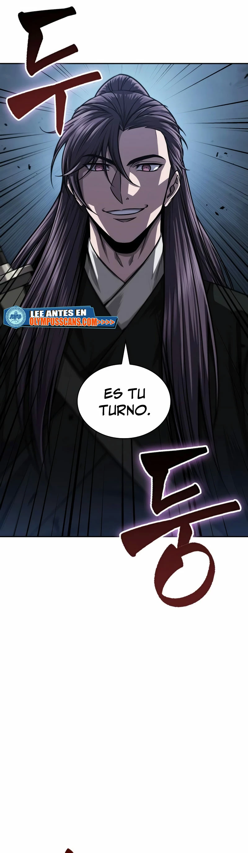 El Despiadado Demonio Celestial - Capítulo 164 - Página 4 - LectorTMOo