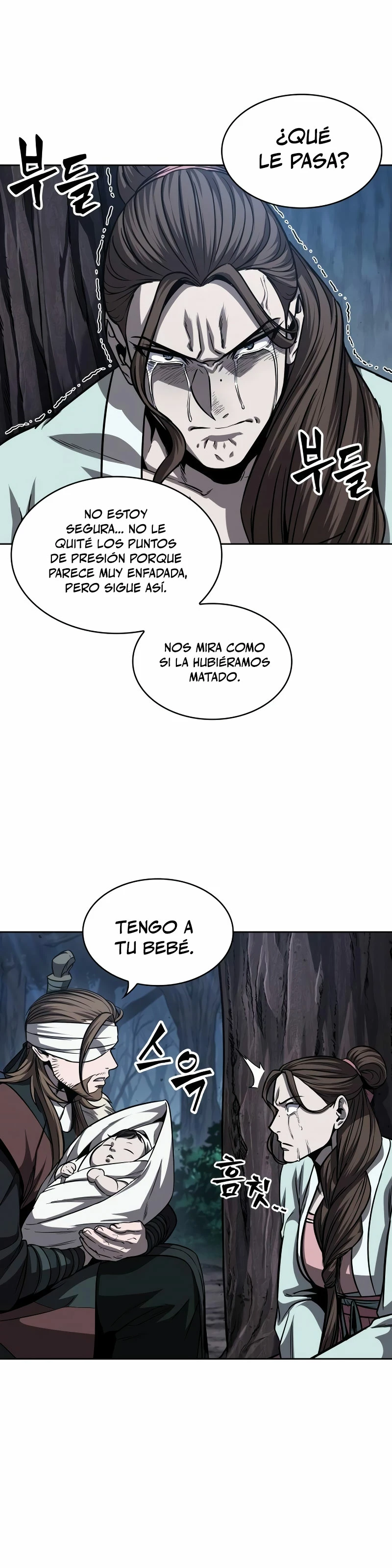 El Despiadado Demonio Celestial - Capítulo 164 - Página 30 - LectorTMOo