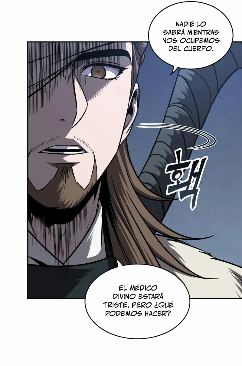 El Despiadado Demonio Celestial - Capítulo 165 - Página 21 - LectorTMOo