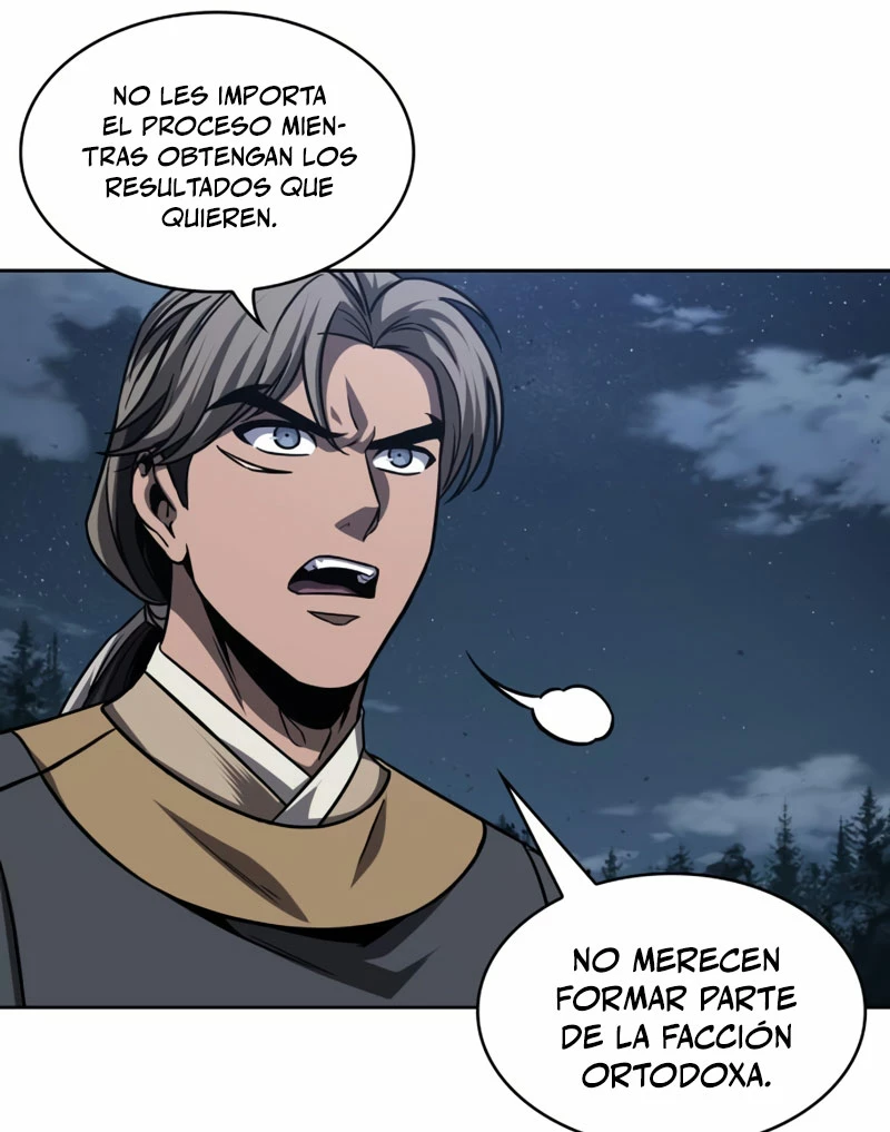 El Despiadado Demonio Celestial - Capítulo 166 - Página 9 - LectorTMOo