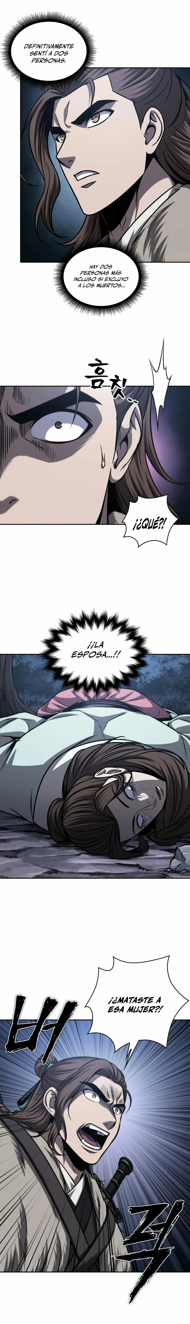 El Despiadado Demonio Celestial - Capítulo 166 - Página 19 - LectorTMOo