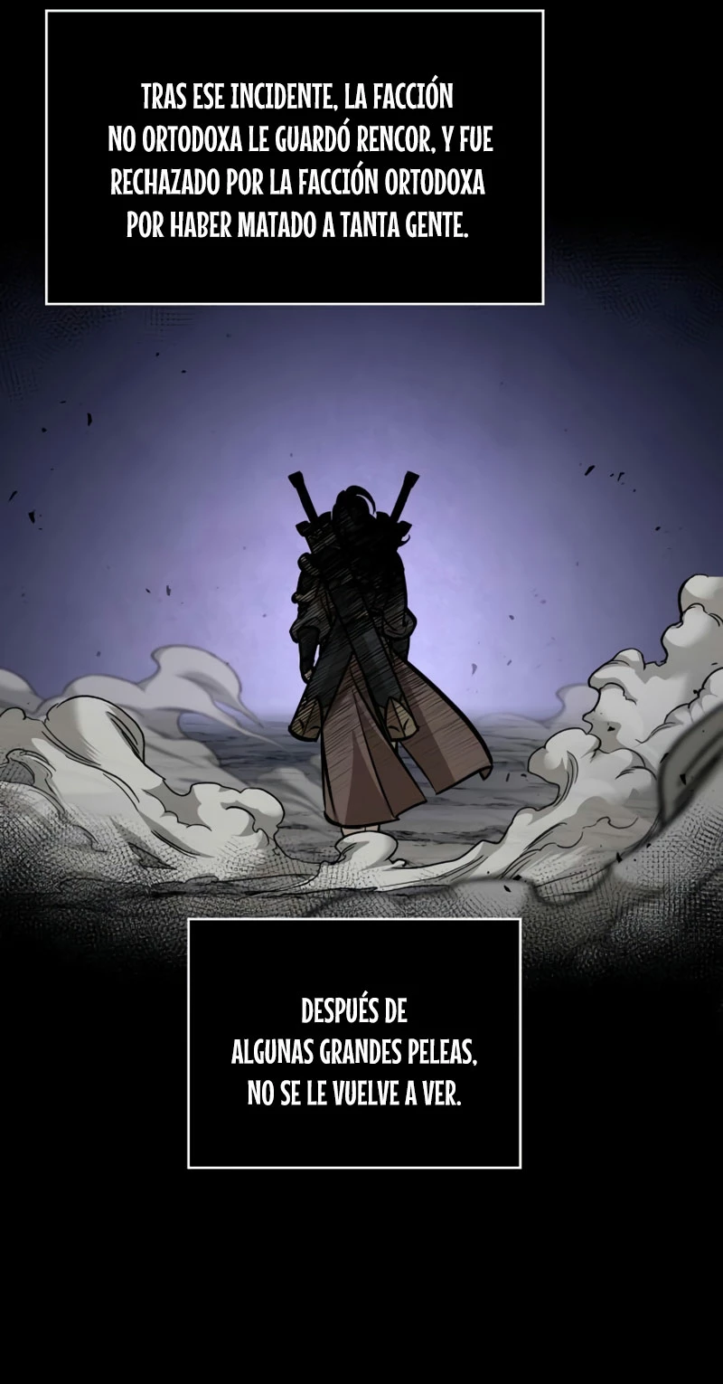 El Despiadado Demonio Celestial - Capítulo 166 - Página 29 - LectorTMOo