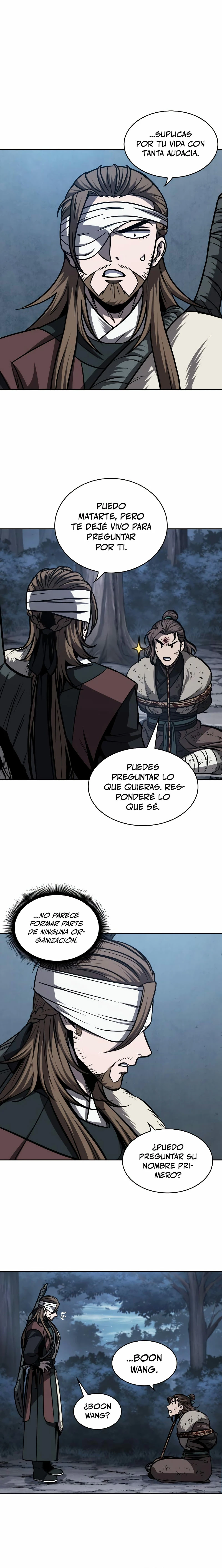 El Despiadado Demonio Celestial - Capítulo 167 - Página 23 - LectorTMOo