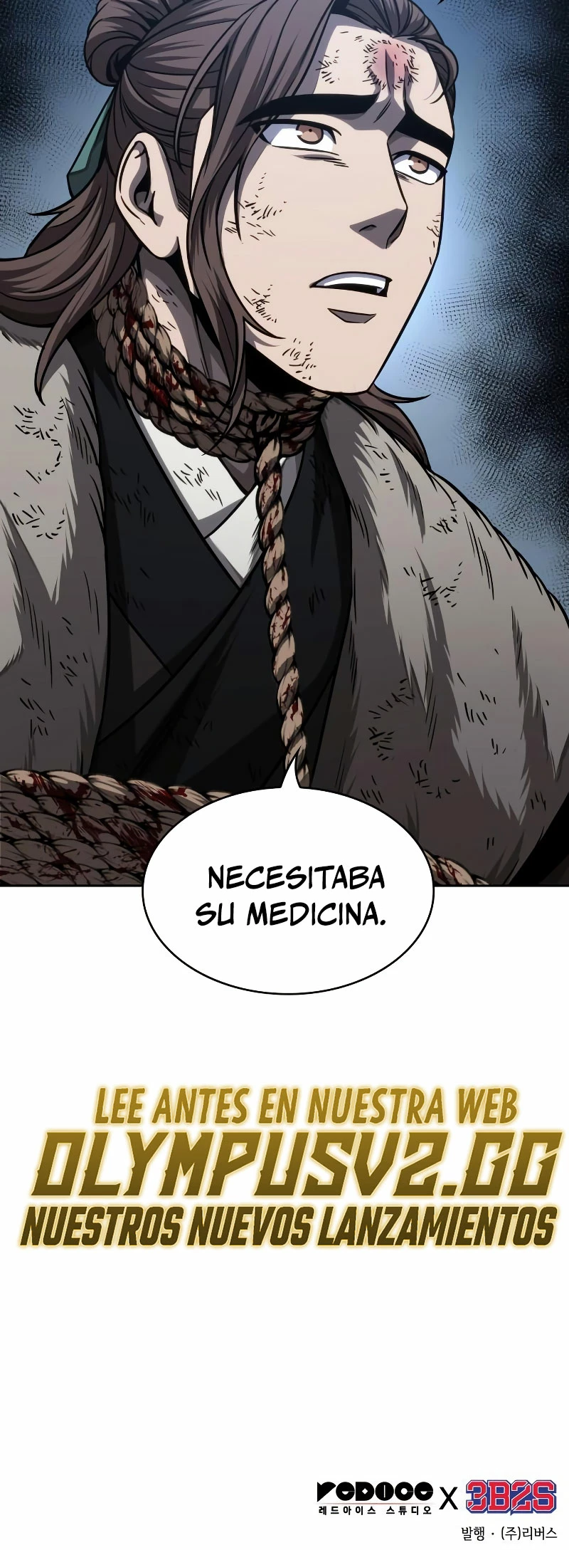 El Despiadado Demonio Celestial - Capítulo 167 - Página 29 - LectorTMOo