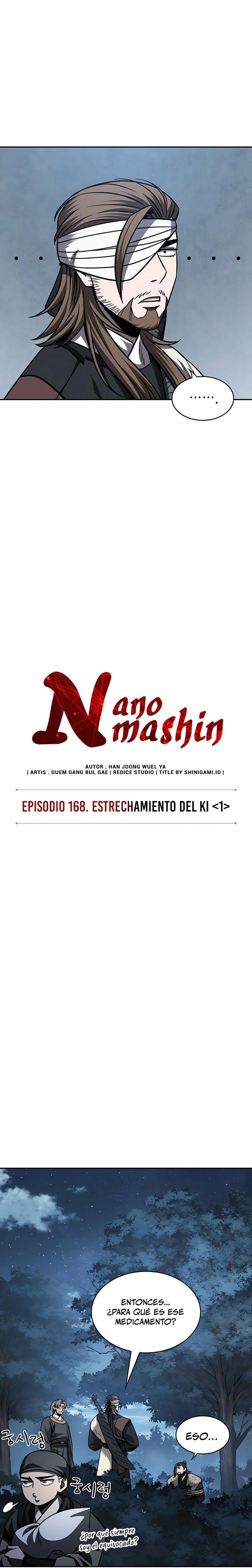 El Despiadado Demonio Celestial - Capítulo 168 - Página 4 - LectorTMOo