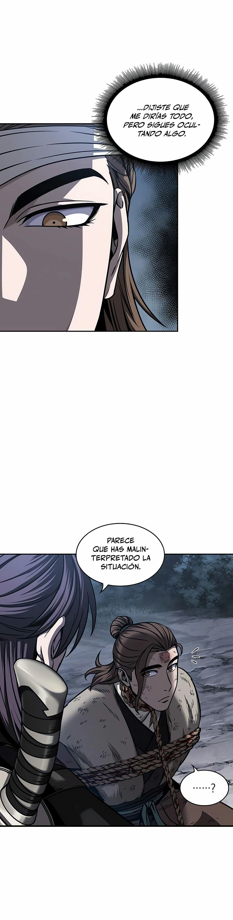El Despiadado Demonio Celestial - Capítulo 168 - Página 6 - LectorTMOo