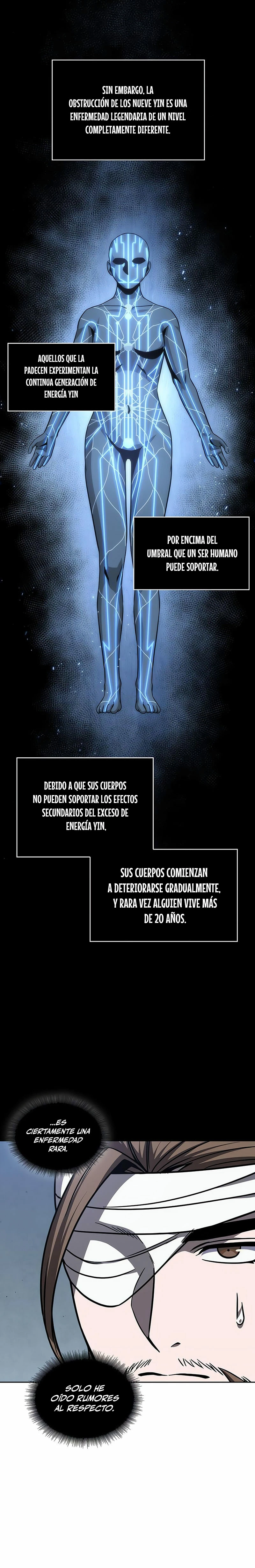 El Despiadado Demonio Celestial - Capítulo 168 - Página 10 - LectorTMOo