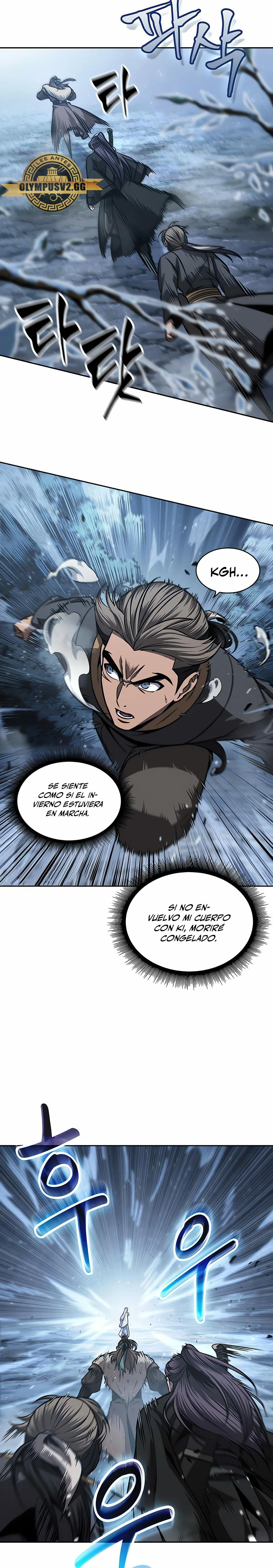 El Despiadado Demonio Celestial - Capítulo 168 - Página 21 - LectorTMOo