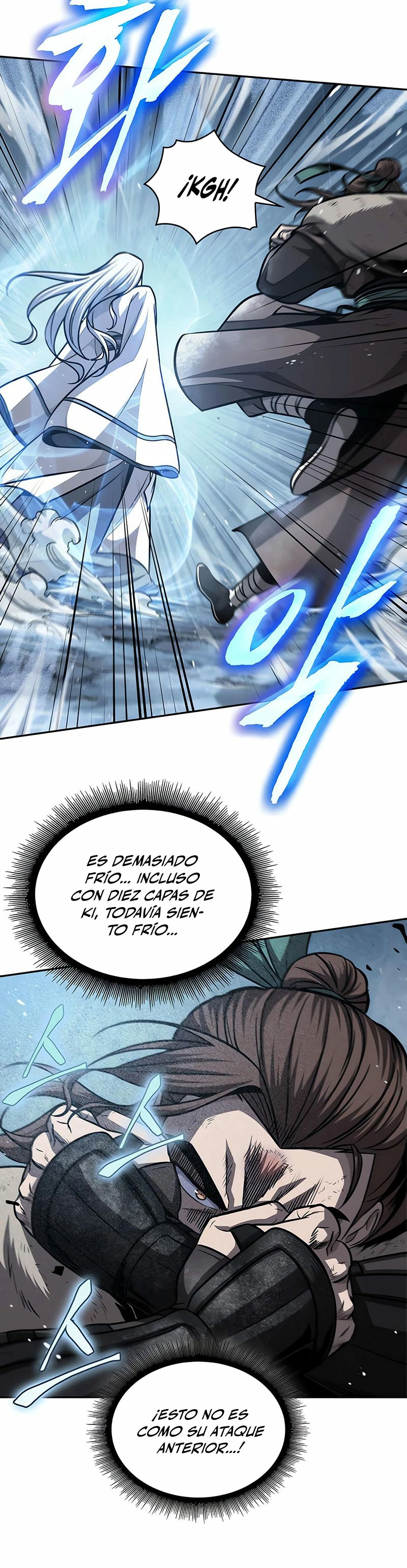 El Despiadado Demonio Celestial - Capítulo 168 - Página 25 - LectorTMOo