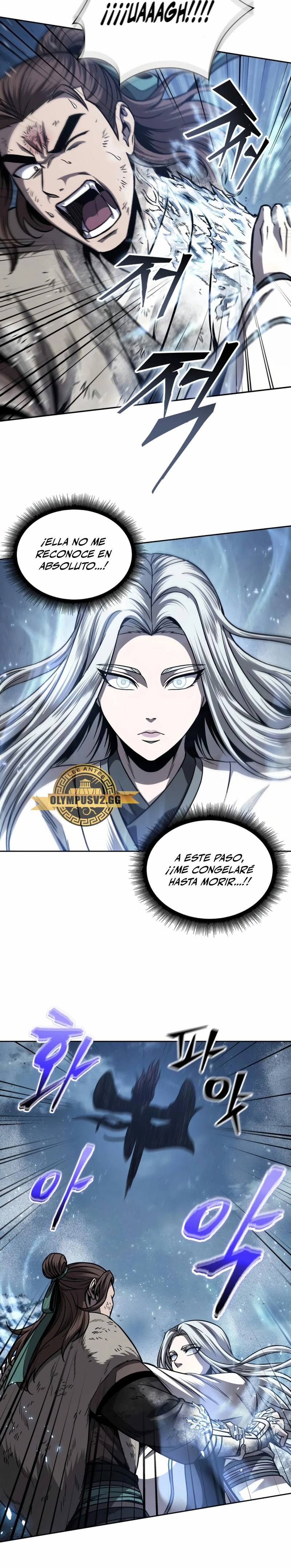El Despiadado Demonio Celestial - Capítulo 169 - Página 4 - LectorTMOo