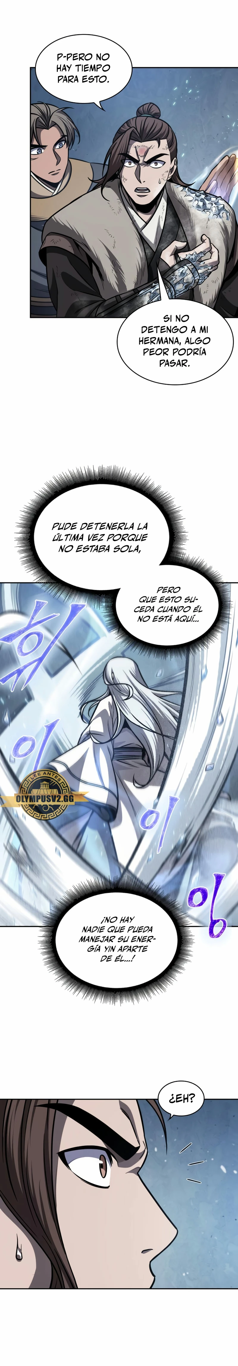 El Despiadado Demonio Celestial - Capítulo 169 - Página 13 - LectorTMOo