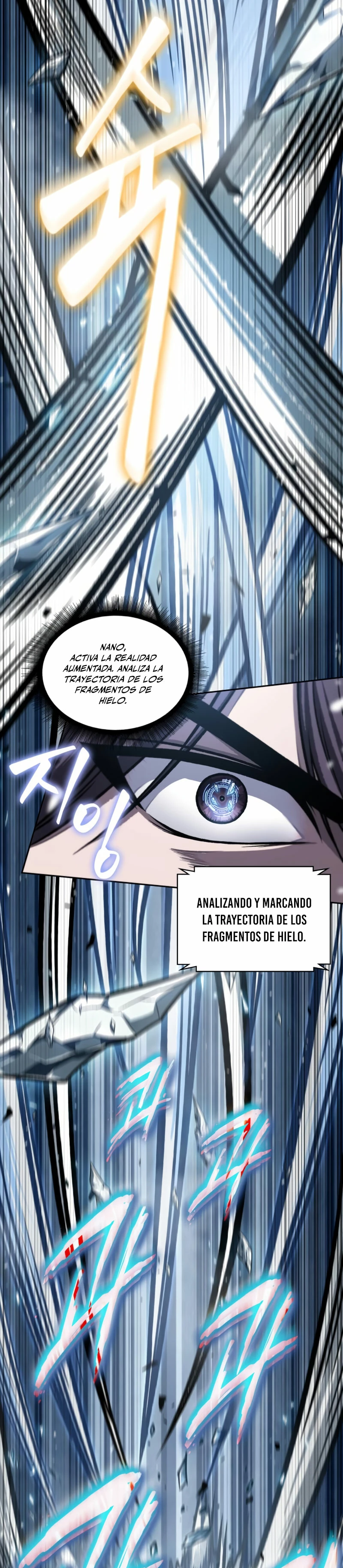 El Despiadado Demonio Celestial - Capítulo 169 - Página 20 - LectorTMOo