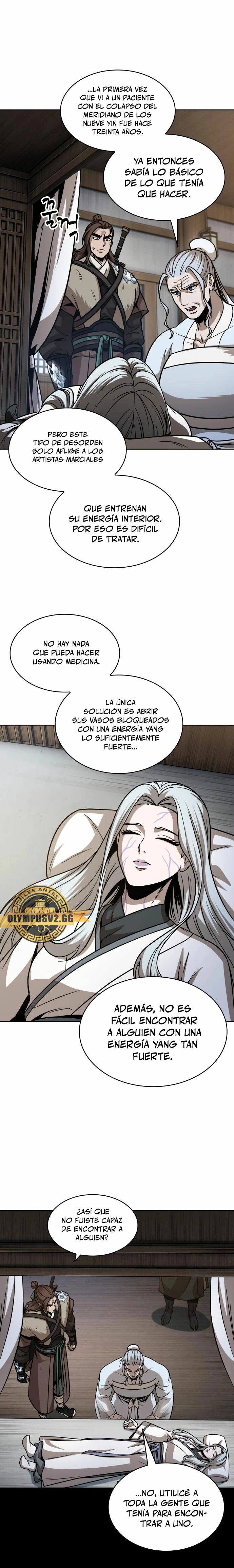 El Despiadado Demonio Celestial - Capítulo 170 - Página 24 - LectorTMOo