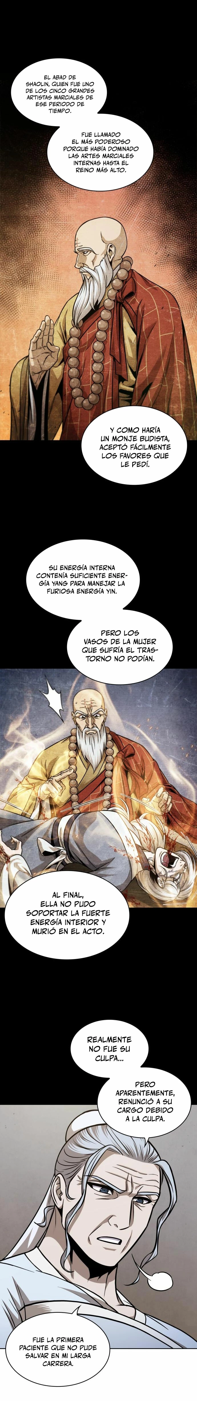 El Despiadado Demonio Celestial - Capítulo 170 - Página 25 - LectorTMOo