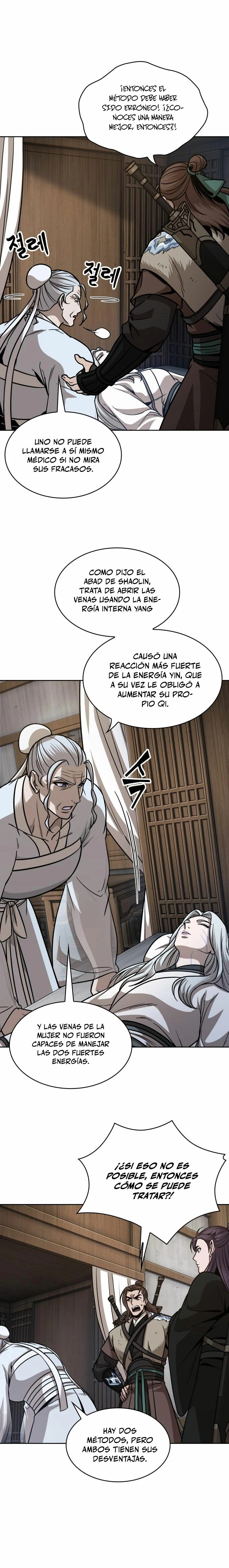 El Despiadado Demonio Celestial - Capítulo 170 - Página 26 - LectorTMOo