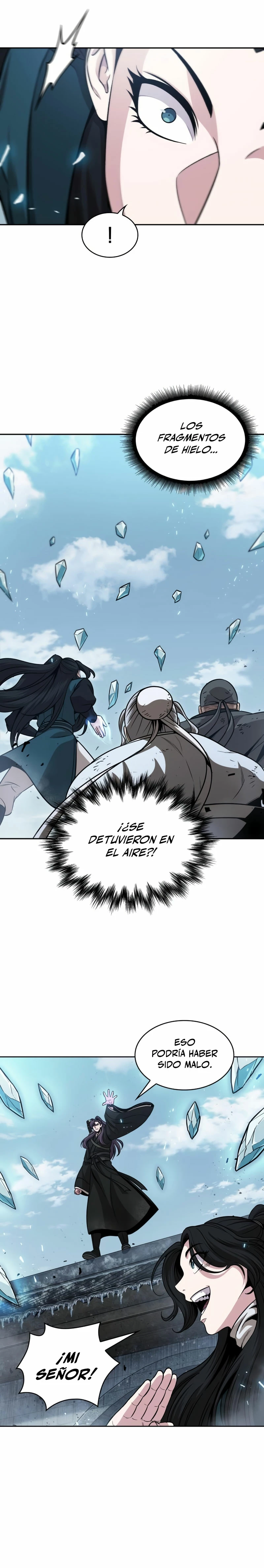 El Despiadado Demonio Celestial - Capítulo 172 - Página 15 - LectorTMOo