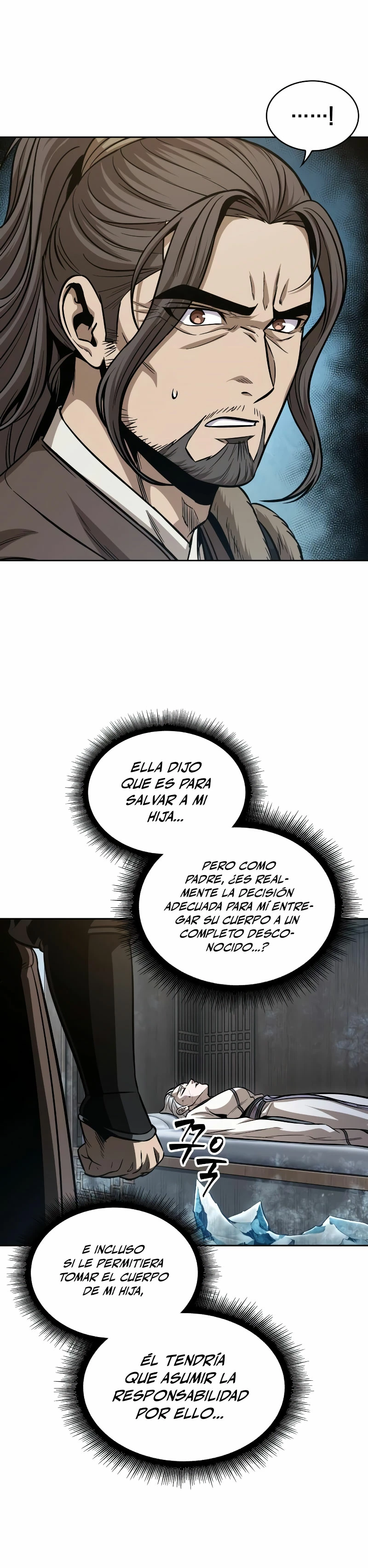 El Despiadado Demonio Celestial - Capítulo 173 - Página 11 - LectorTMOo
