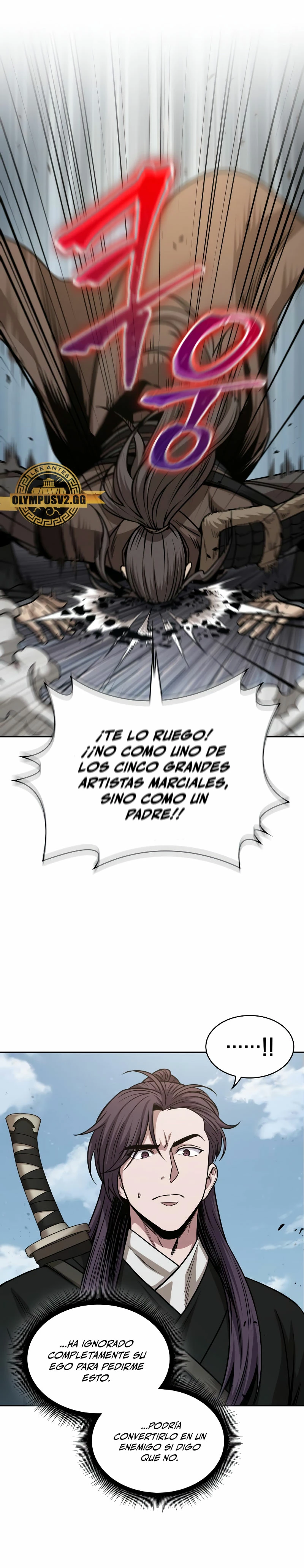 El Despiadado Demonio Celestial - Capítulo 173 - Página 16 - LectorTMOo