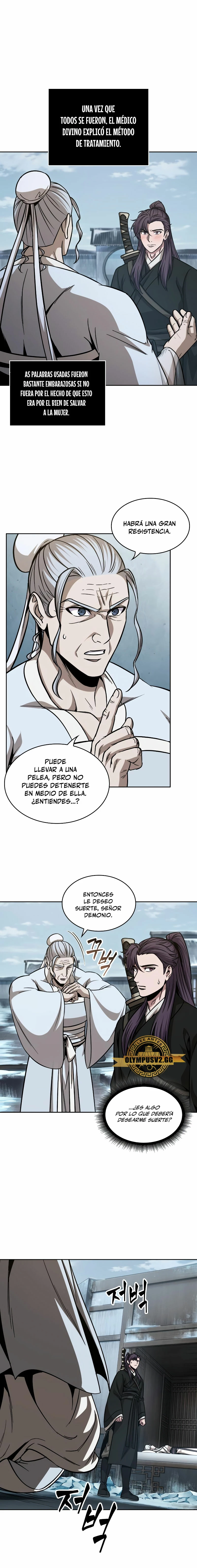 El Despiadado Demonio Celestial - Capítulo 173 - Página 24 - LectorTMOo