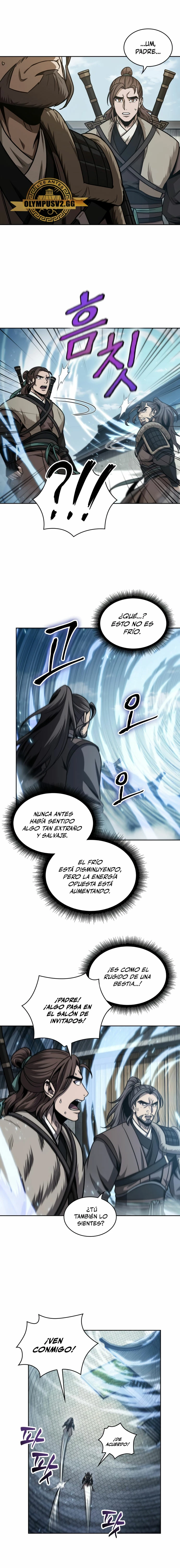El Despiadado Demonio Celestial - Capítulo 174 - Página 14 - LectorTMOo