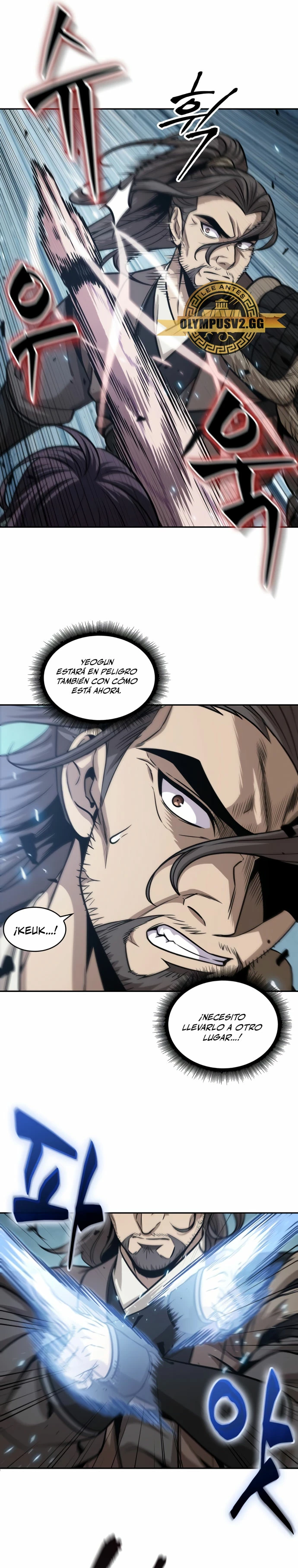 El Despiadado Demonio Celestial - Capítulo 174 - Página 23 - LectorTMOo