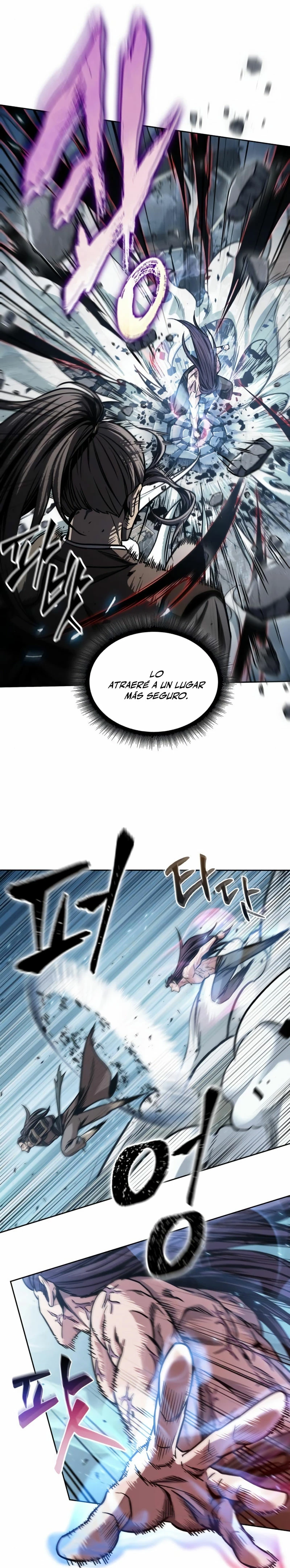 El Despiadado Demonio Celestial - Capítulo 175 - Página 7 - LectorTMOo