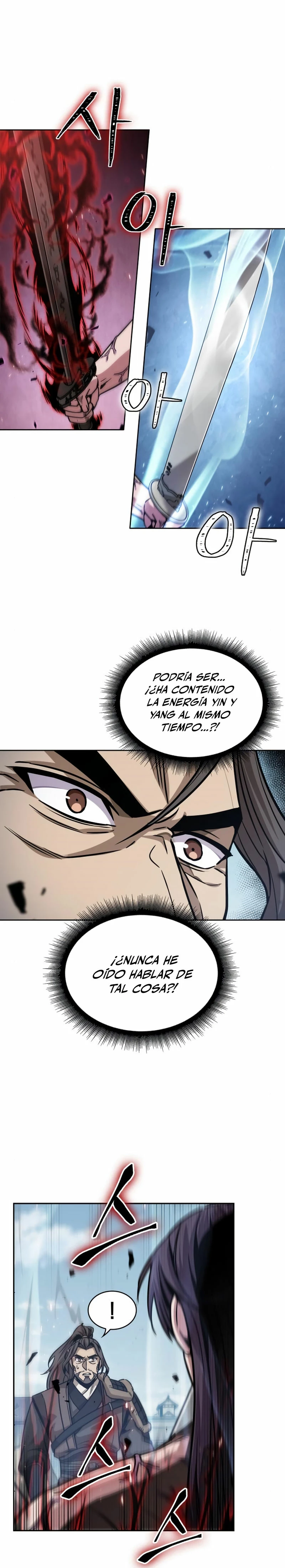 El Despiadado Demonio Celestial - Capítulo 175 - Página 20 - LectorTMOo