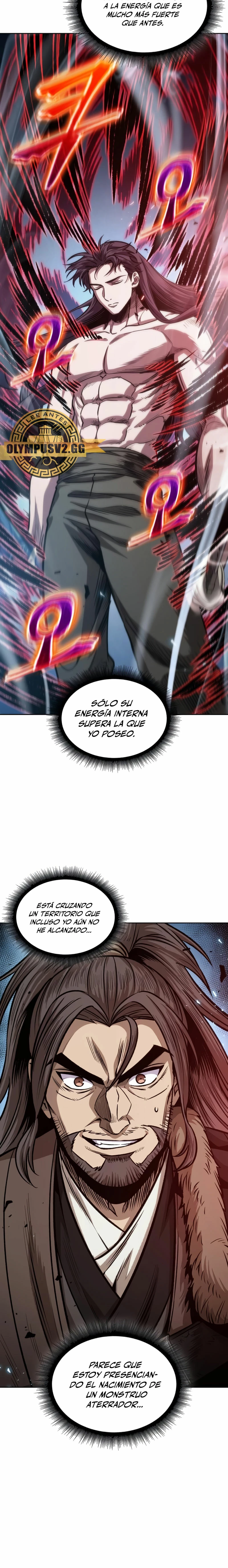 El Despiadado Demonio Celestial - Capítulo 176 - Página 2 - LectorTMOo