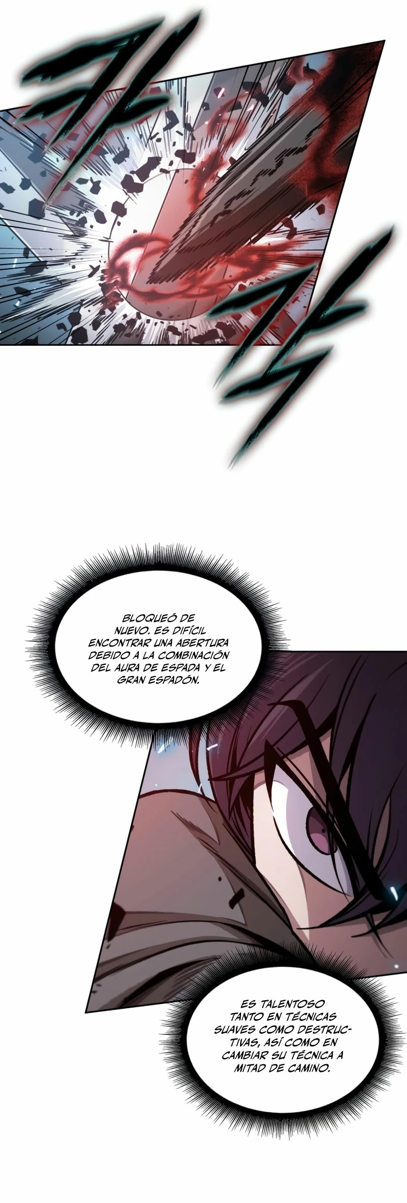 El Despiadado Demonio Celestial - Capítulo 176 - Página 25 - LectorTMOo