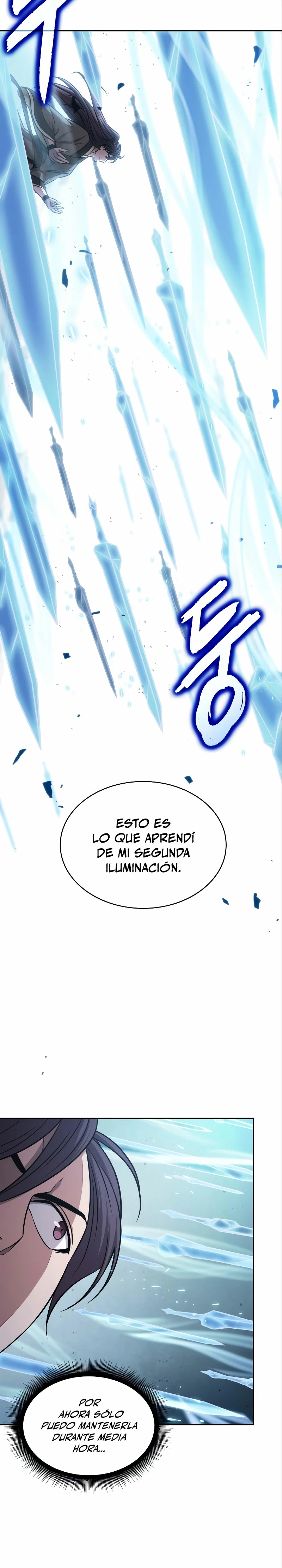El Despiadado Demonio Celestial - Capítulo 177 - Página 16 - LectorTMOo