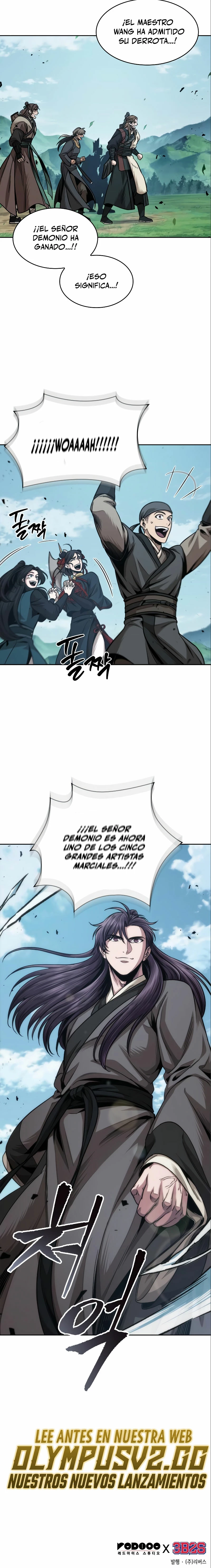 El Despiadado Demonio Celestial - Capítulo 177 - Página 24 - LectorTMOo
