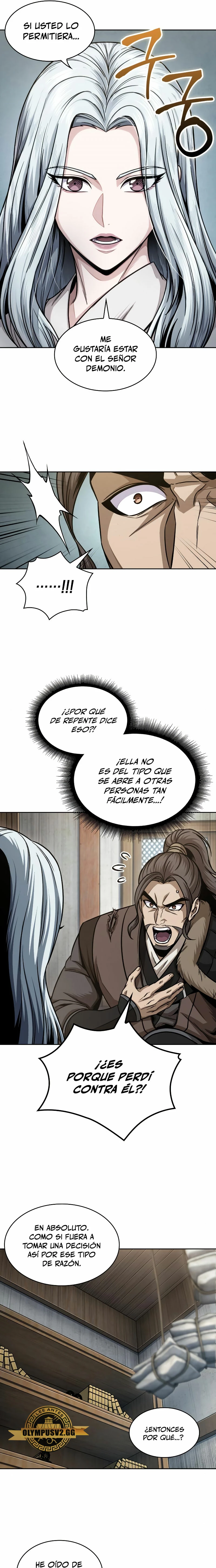 El Despiadado Demonio Celestial - Capítulo 178 - Página 16 - LectorTMOo