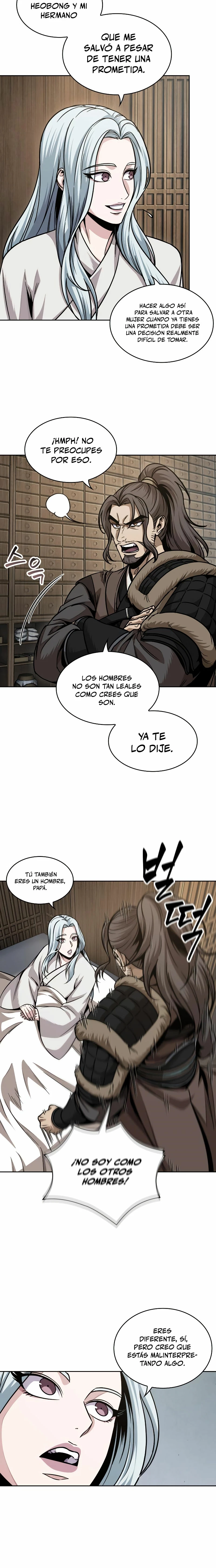 El Despiadado Demonio Celestial - Capítulo 178 - Página 17 - LectorTMOo