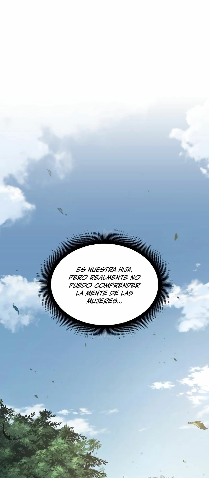 El Despiadado Demonio Celestial - Capítulo 178 - Página 24 - LectorTMOo